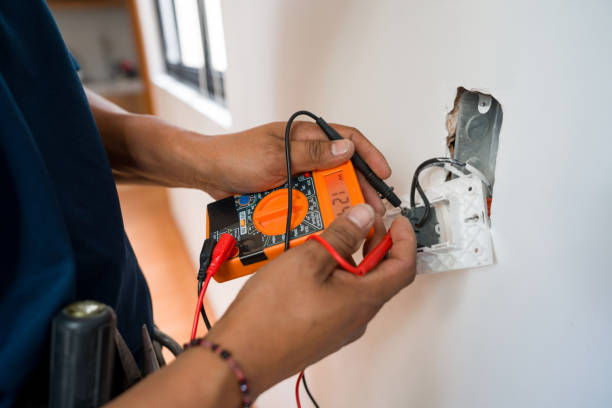 Best Electric Panel Repair  in Holdrege, NE