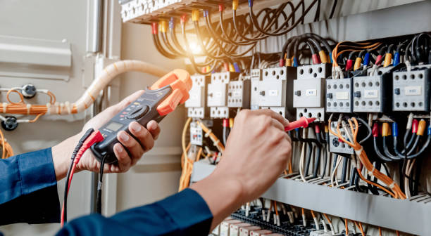 Best Electrical Troubleshooting Services  in Holdrege, NE