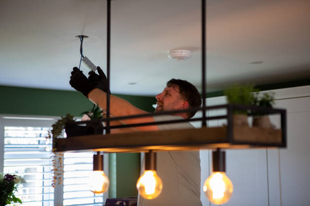 Best Electrician Near Me  in Holdrege, NE