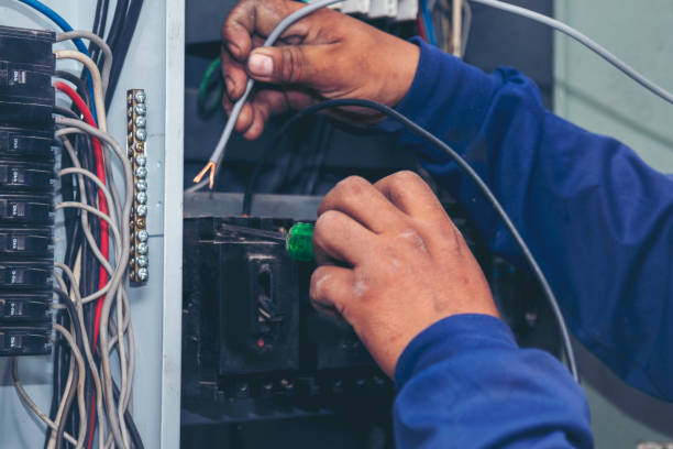 Best Local Electrician Companies  in Holdrege, NE